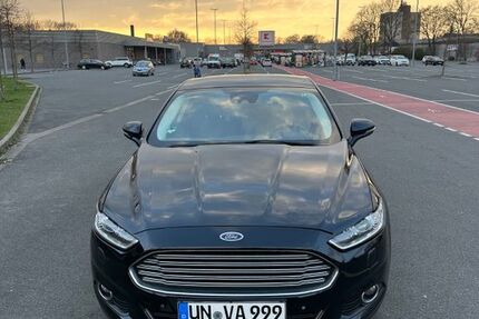 Ford Mondeo 340.000 km 6.700 &euro; Hamm 59067