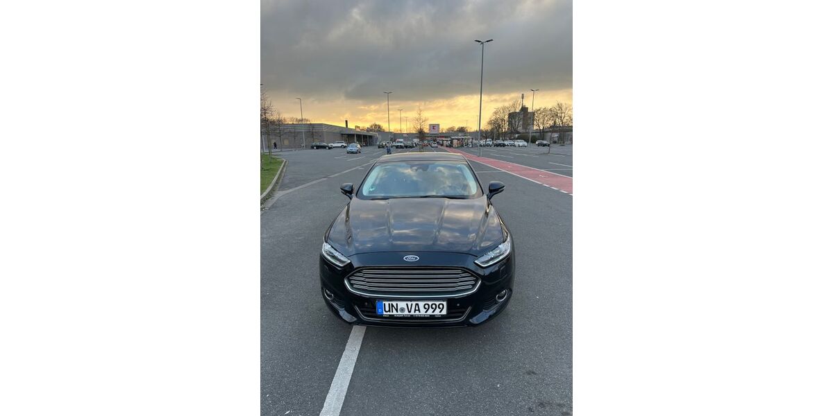 Ford Mondeo 340.000 km 6.700 &euro; Hamm 59067