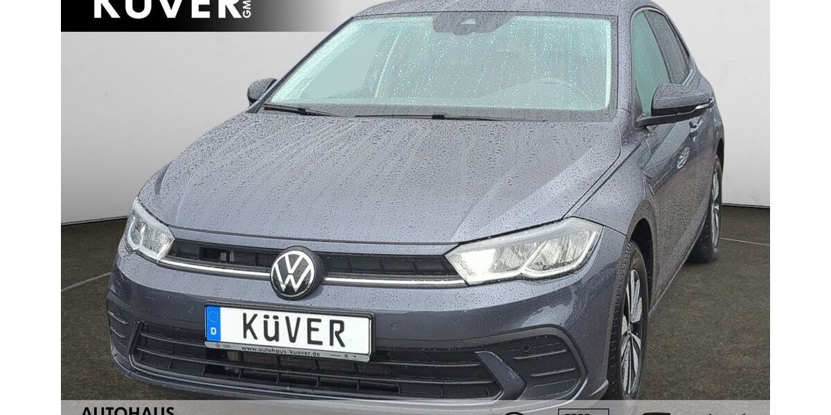 VW Polo 11.400 km 21.770 &euro; Hagen 27628