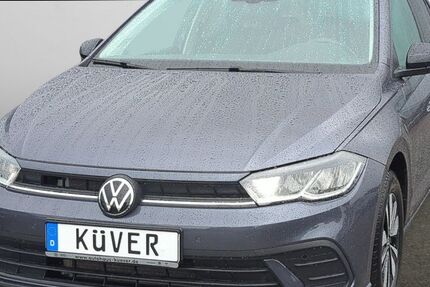 VW Polo 11.400 km 22.270 &euro; Hagen 27628