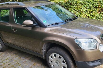 Skoda Yeti 145.267 km 6.990 &euro; Lamstedt Nindorf 21769