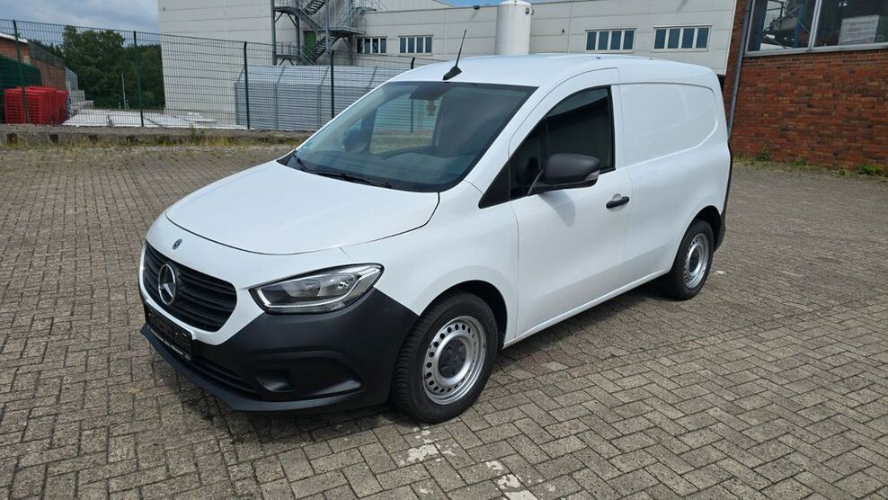 Mercedes-Benz Citan 40.000 km 14.900 € Lohne 49393