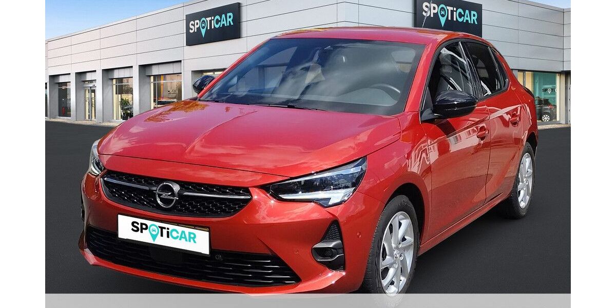 Opel Corsa 28.550 km 14.900 &euro; Dresden 01159