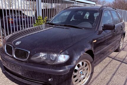 BMW 320 380.000 km 990 &euro; Markt Schwaben 85570