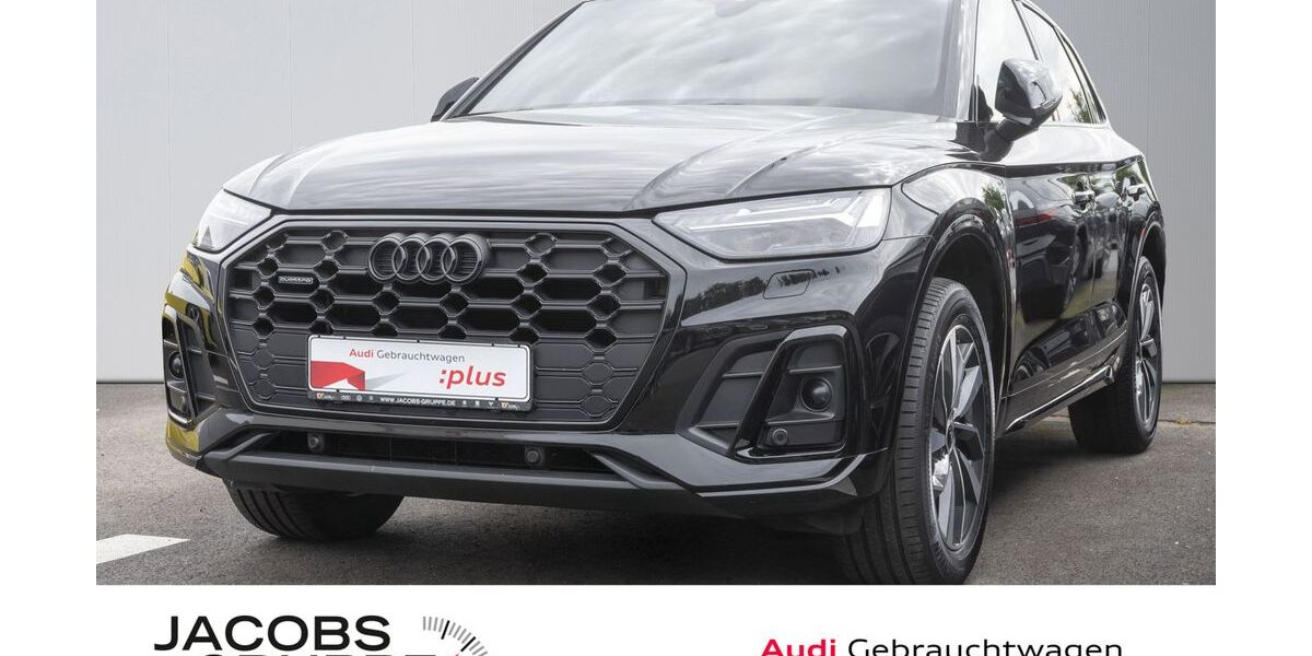 Audi Q5 60.271 km 39.930 &euro; Geilenkirchen 52511