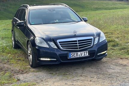 Mercedes-Benz E 350 452.000 km 4.790 &euro; Sebnitz 01855