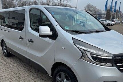 Renault Trafic 38.600 km 34.500 &euro; Laufenburg 79725