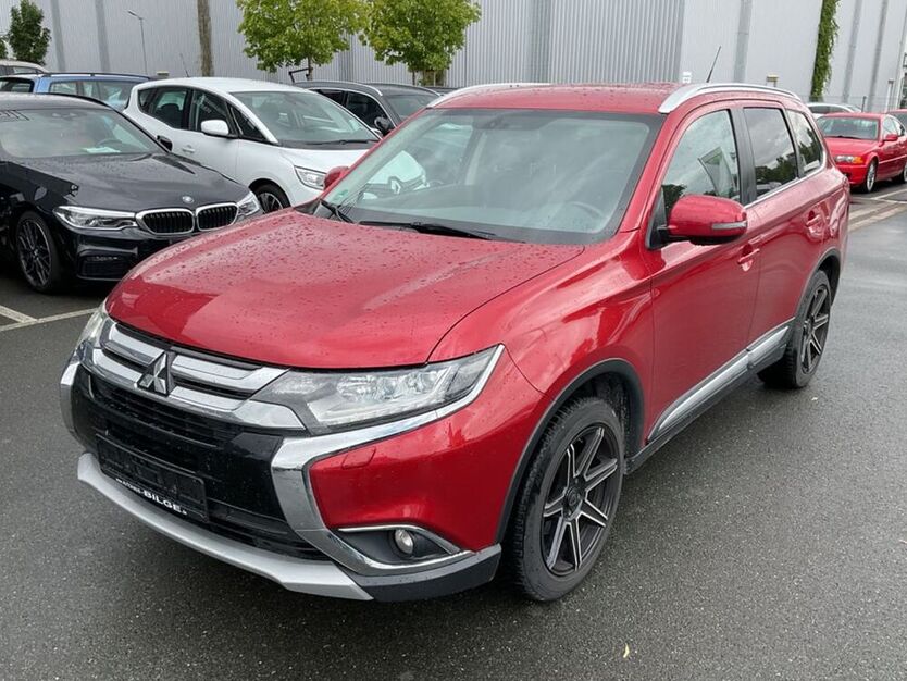 Outlander