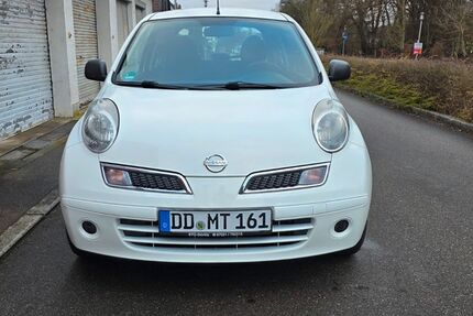 Nissan Micra 153.986 km 2.550 &euro; Renningen 71272