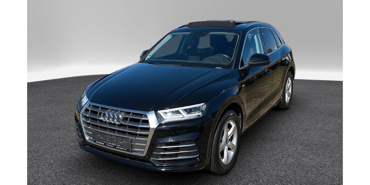 Audi Q5 50.000 km 32.990 &euro; Gross Gerau 64521