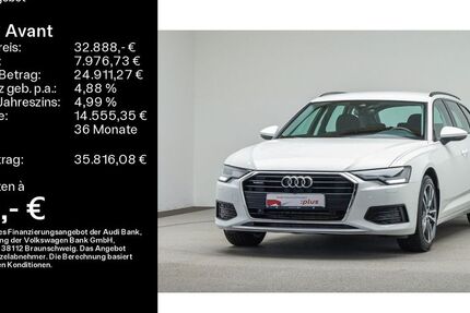 Audi A6 65.500 km 31.488 € Mühlheim 63165