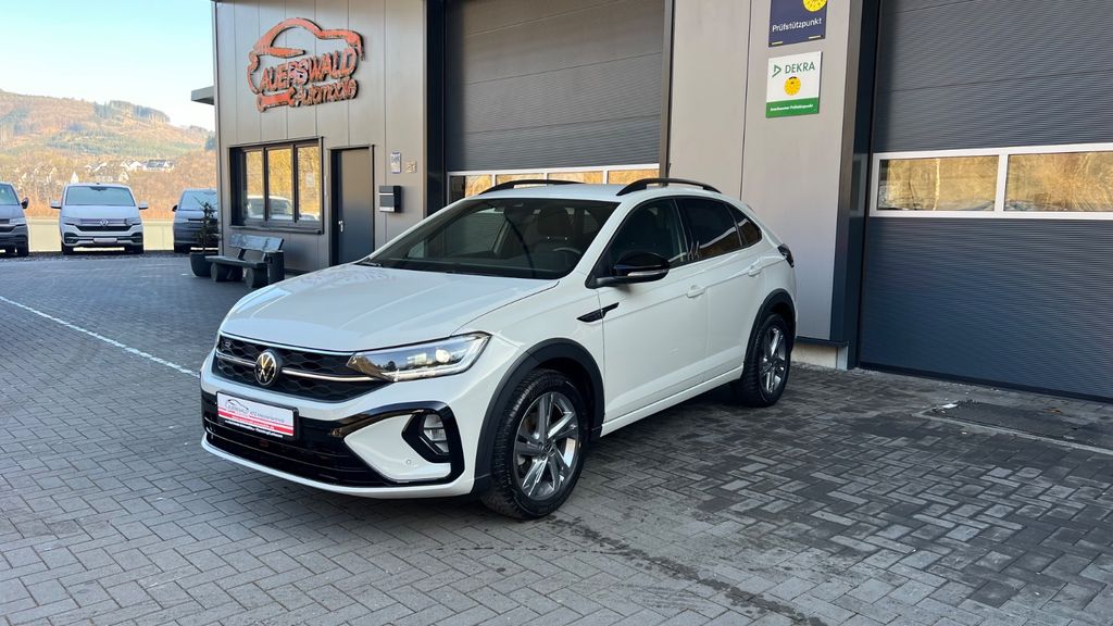 VW Taigo 40.000 km 20.990 &euro; Finnentrop 57413
