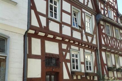 Stilvolles, vollst. renoviertes Fachwerkhaus zu vermieten