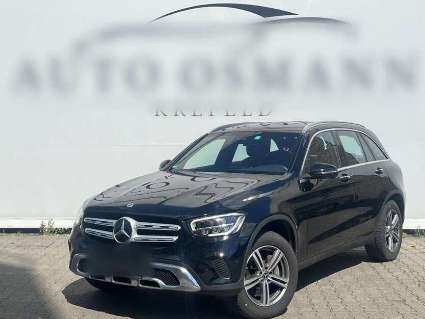 GLC 300