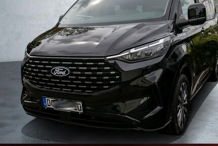 Ford Tourneo Custom 12.294 km 56.999 € Dortmund 44289