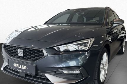 Seat Leon 56.892 km 22.290 &euro; Vechta 49377