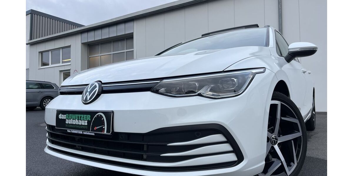 VW Golf 39.987 km 25.940 &euro; Marktredwitz 95615