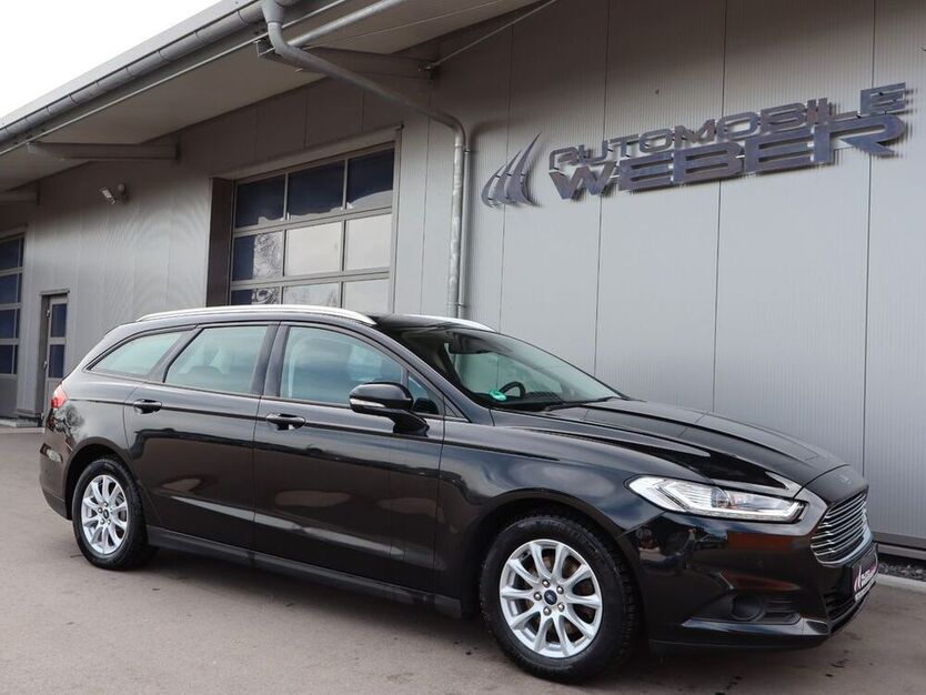 Mondeo