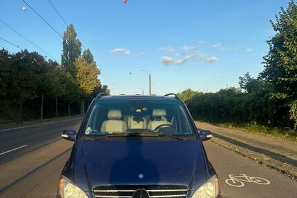 Mercedes-Benz Viano 301.000 km 9.999 € Leipzig 04279