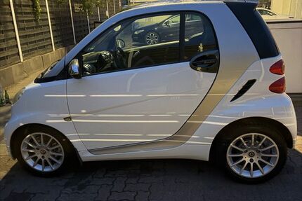 Smart ForTwo 148.960 km 3.999 &euro; Pinneberg 25421