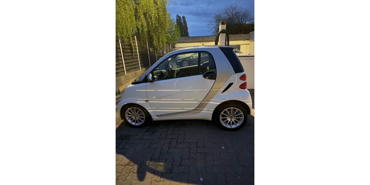 Smart ForTwo 148.960 km 3.999 &euro; Pinneberg 25421