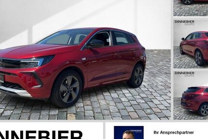 Opel Grandland (X) 6.120 km 23.390 &euro; Oranienburg 16515