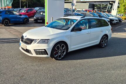 Skoda Octavia 192.979 km 13.700 &euro; Bochum 44793