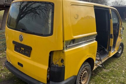 VW T5 Transporter 137.500 km 950 &euro; Lüneburg 21335