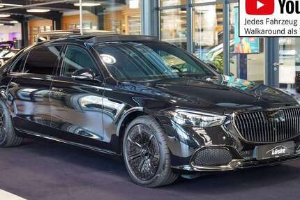 Mercedes-Benz S 580 19.789 km 189.900 &euro; Cloppenburg 49661