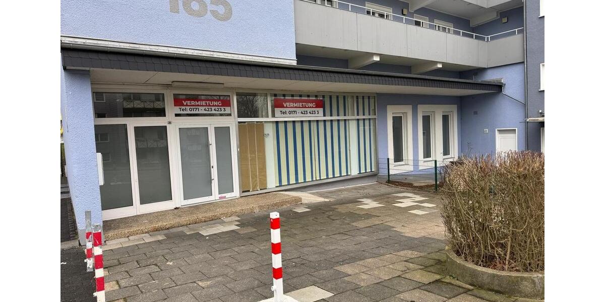 Gewerbeobjekt Iserlohn Gerlingsen - 1.500&euro; | Angebot:25027486