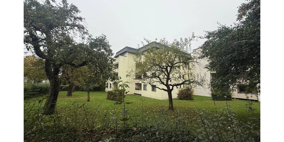 Etagenwohnung Ulm Weststadt - 2 Zimmer, 52 m&sup2;, 295.900&euro; | Angebot:26723875