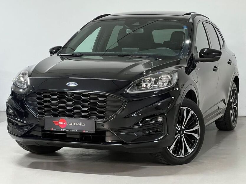 Kuga