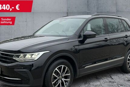 VW Tiguan 32.045 km 25.590 &euro; Kulmbach 95326