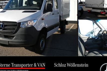 Mercedes-Benz Sprinter 22.735 km 53.395 &euro; Chemnitz 09120