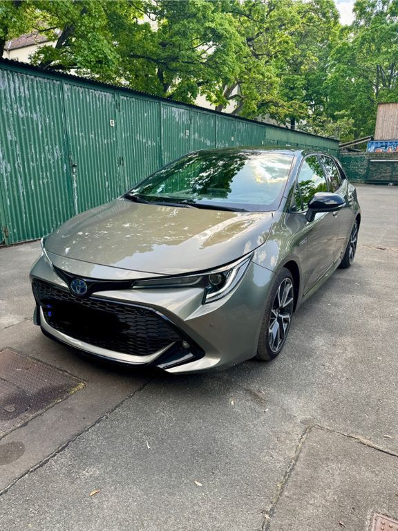 Corolla