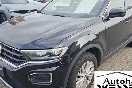 VW T-Roc 38.975 km 19.990 &euro; Wittmund 26409