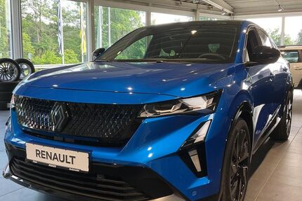 Renault Rafale 17.500 km 41.977 € Bodenwöhr 92439