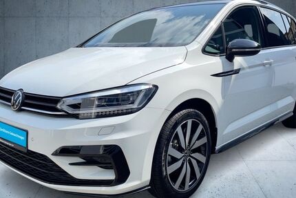 VW Touran 1.970 km 43.270 € Saal a.d. Donau 93342