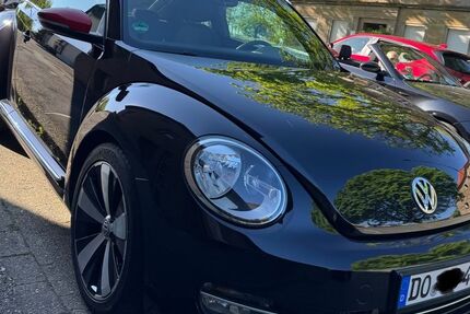 VW Beetle 103.000 km 11.200 &euro; Dortmund 44227