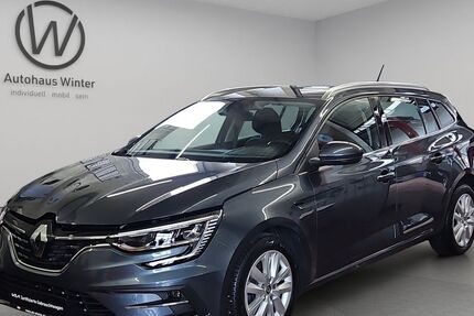 Renault Megane 31.800 km 18.879 &euro; Freiberg 09599