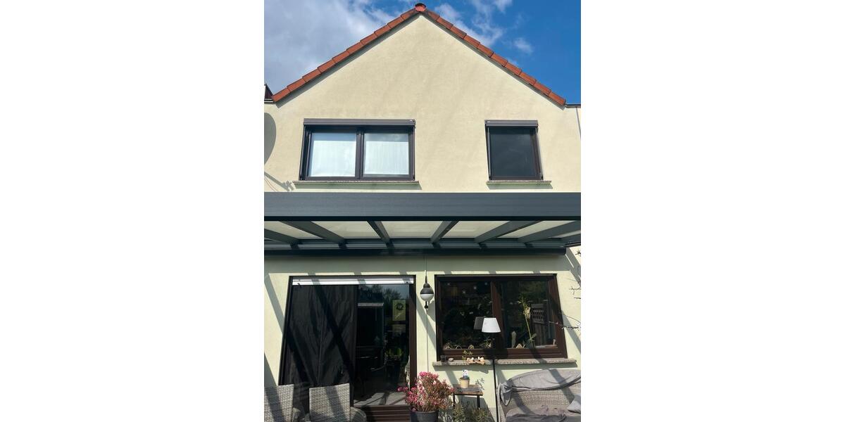 Reihenhaus Limburg an der Lahn - 4 Zimmer, 123 m&sup2;, 369.000&euro; | Angebot:26848249