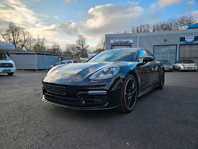 Panamera
