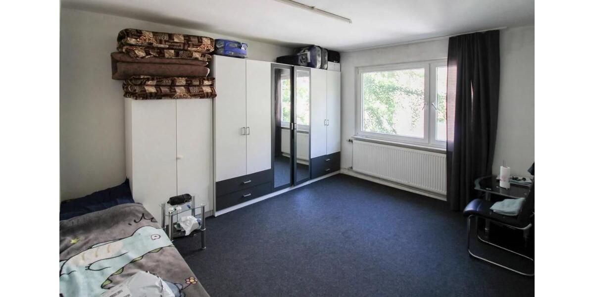 Etagenwohnung Duisburg Hamborn - 5 Zimmer, 120 m&sup2;, 175.000&euro; | Angebot:26241869