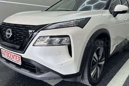 Nissan X-Trail 41.000 km 28.790 € Stolberg 52222