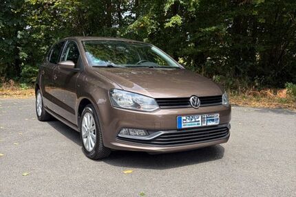 VW Polo 143.000 km 6.900 &euro; Siegburg 53721