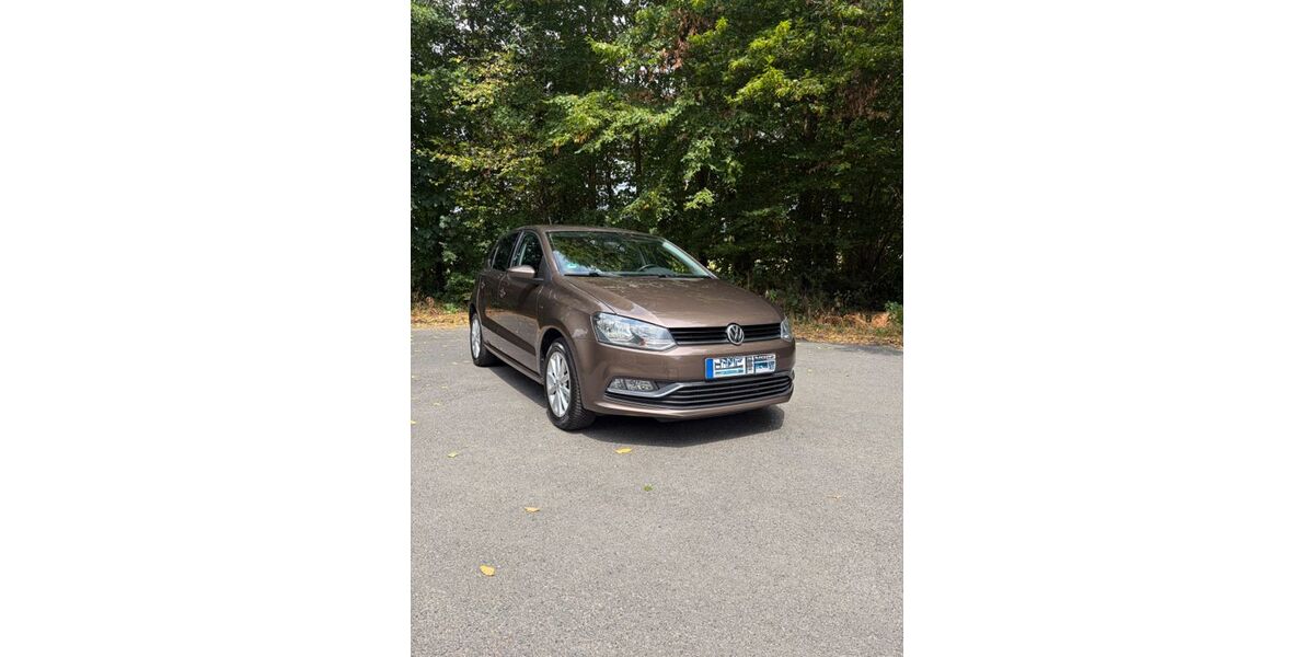 VW Polo 143.000 km 7.300 &euro; Siegburg 53721