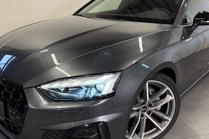 Audi A5 37.625 km 35.950 &euro; Buchholz in der Nordheide 21244