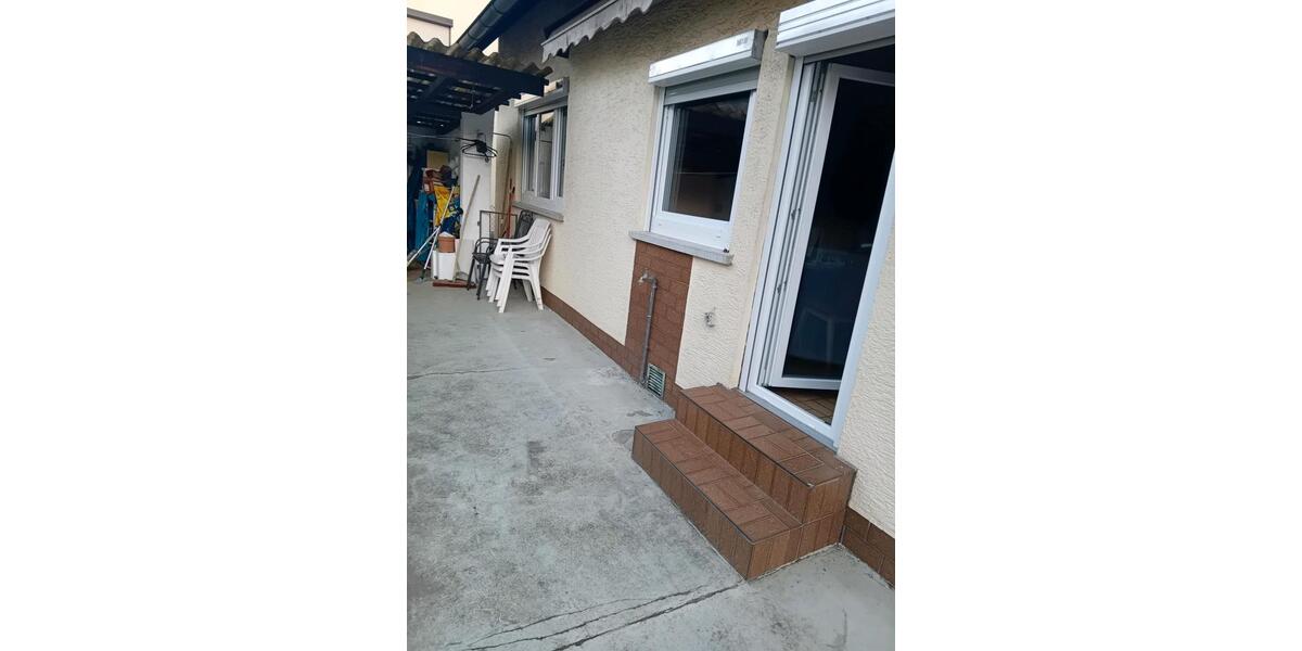 Hochparterre Aichtal - 3 Zimmer, 80 m&sup2;, 950&euro; | Angebot:26529034