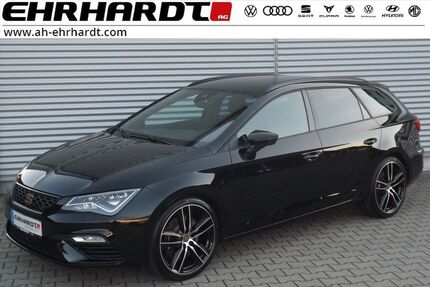 Seat Leon 68.680 km 24.890 &euro; Hildburghausen 98646