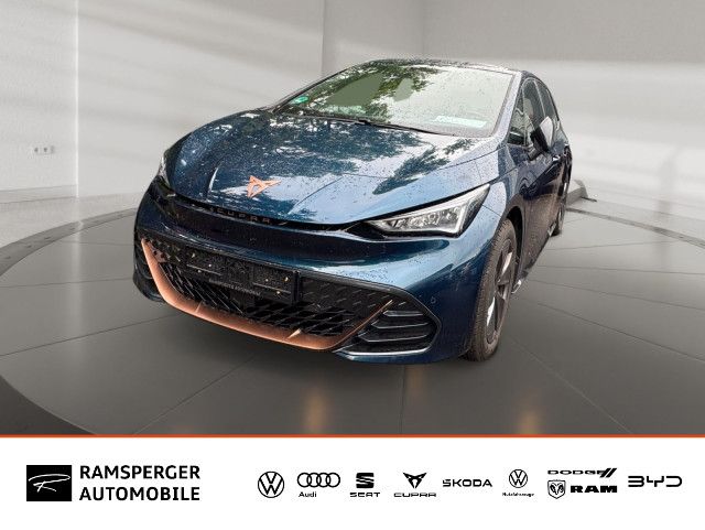 Cupra Born 67.149 km 21.460 &euro; Nürtingen 72622